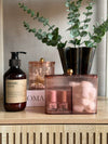 Makeup organiser - Rosa