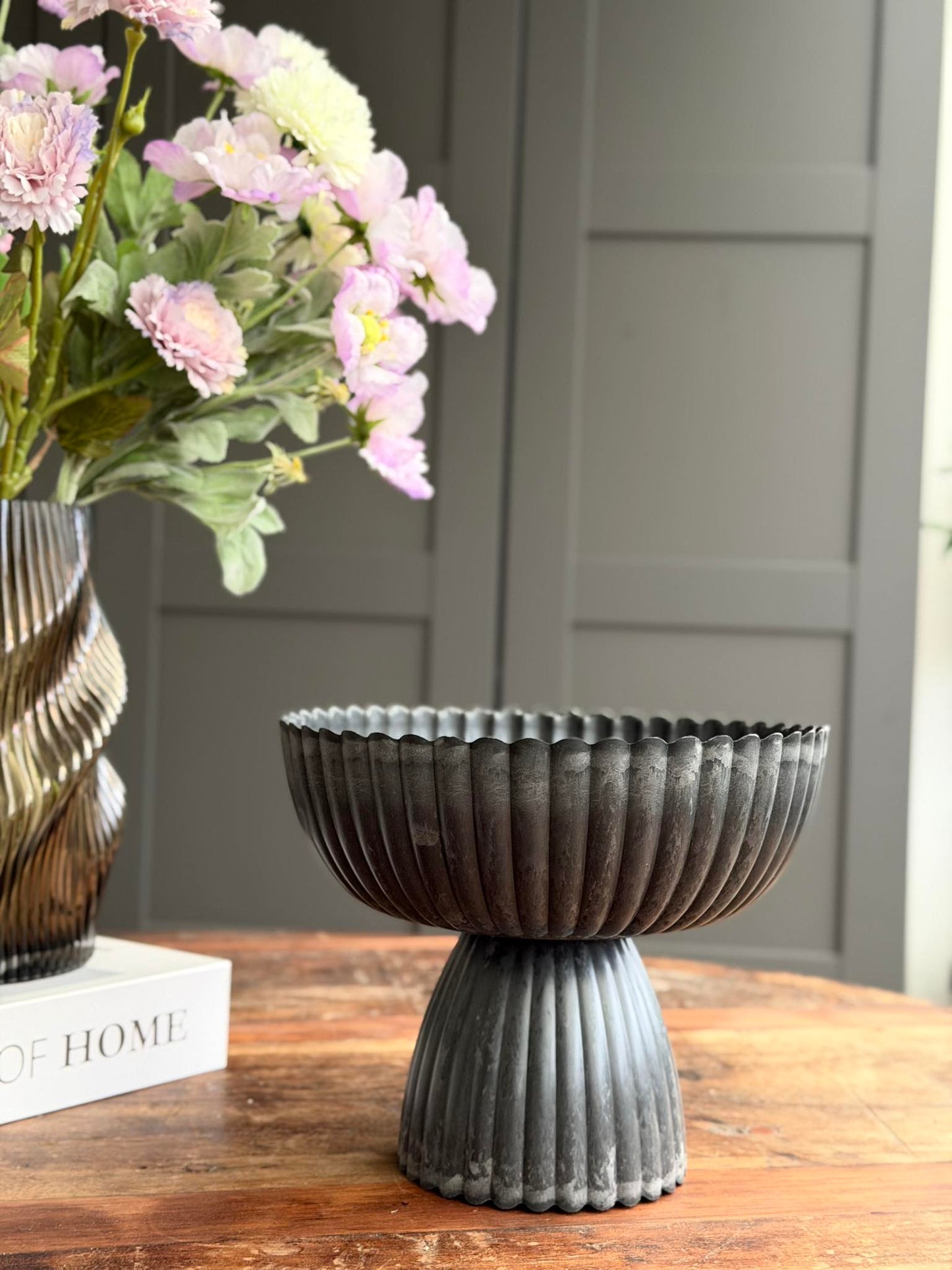 DIY opsats i beton look - Stone