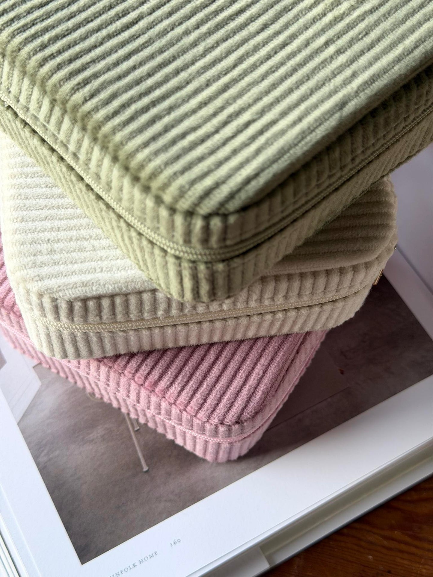 Smykkebox Color mix