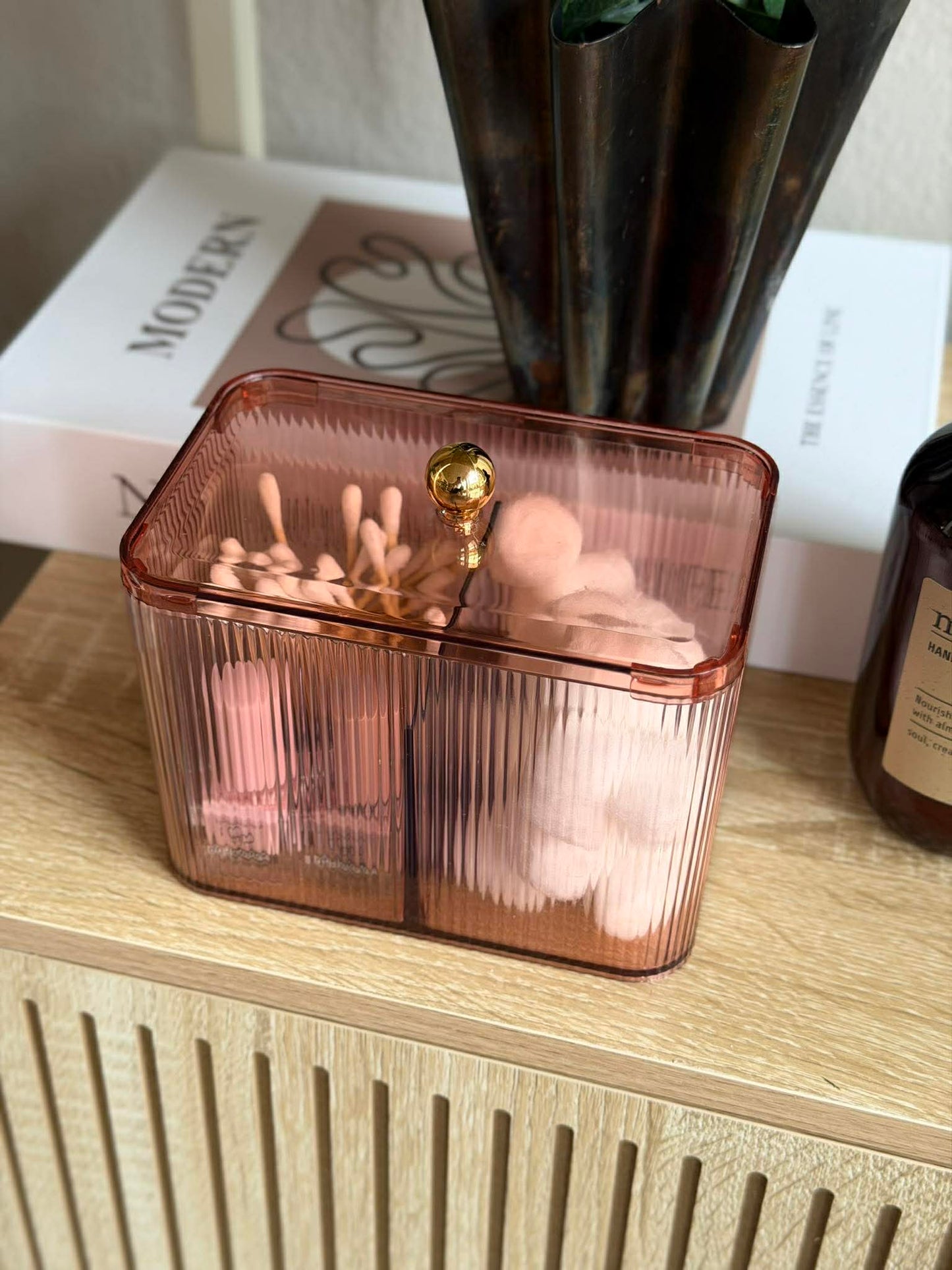 Makeup organiser - Rosa