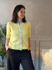 Strik Susanne yellow