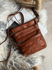 Crossover Raw Dark Cognac
