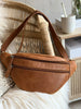 Bumbag – LINA NEW cognac