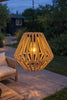 Lampe Marie Solar - Natur