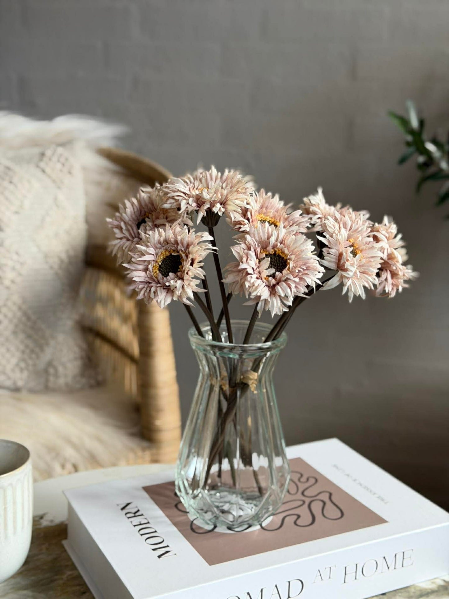 Gerbera 3 stk.
