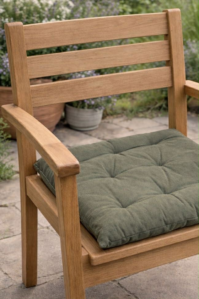 Futon hynde – Salvie