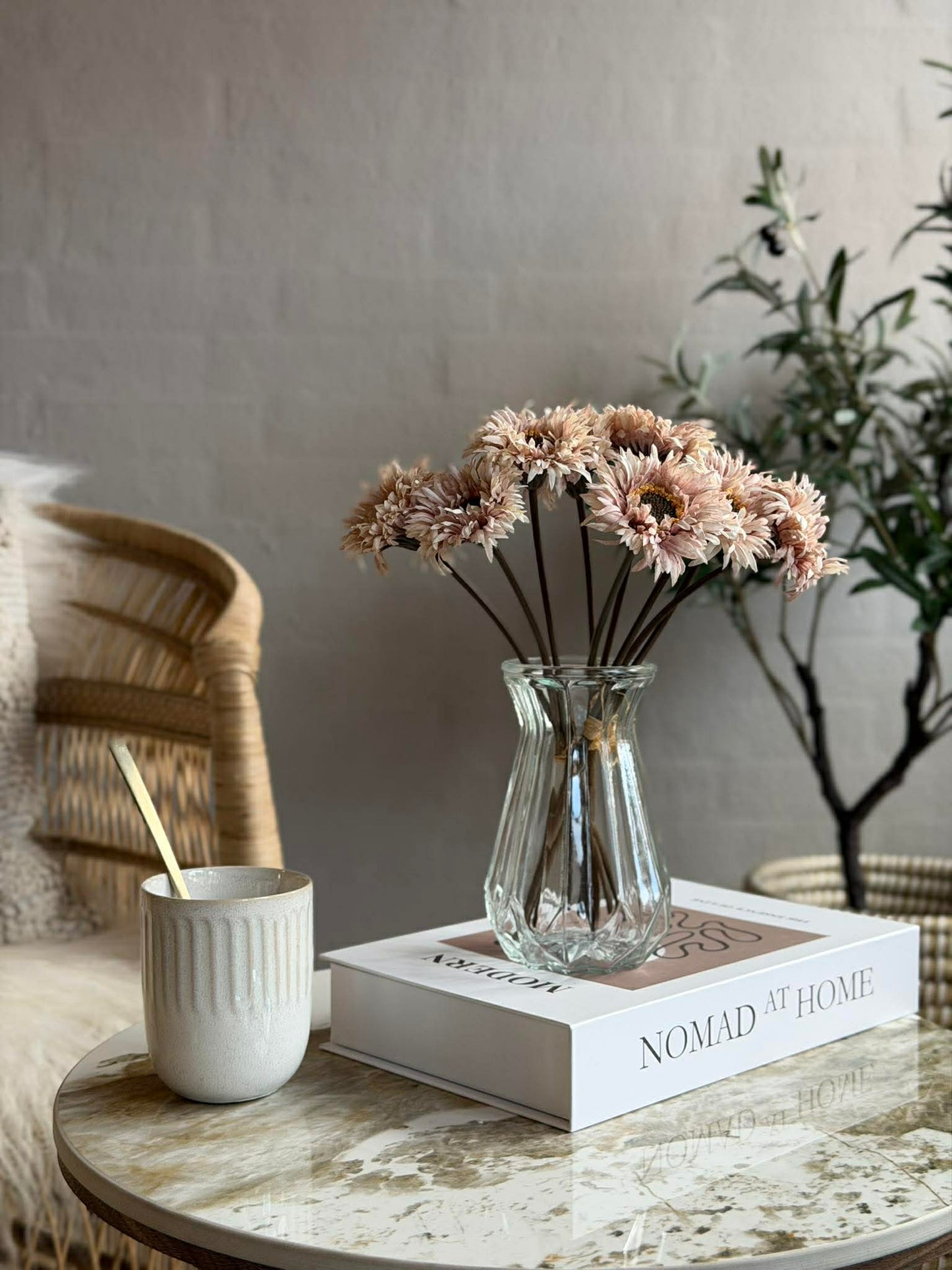 Gerbera 3 stk.