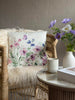Pude med Markblomster - Color mix