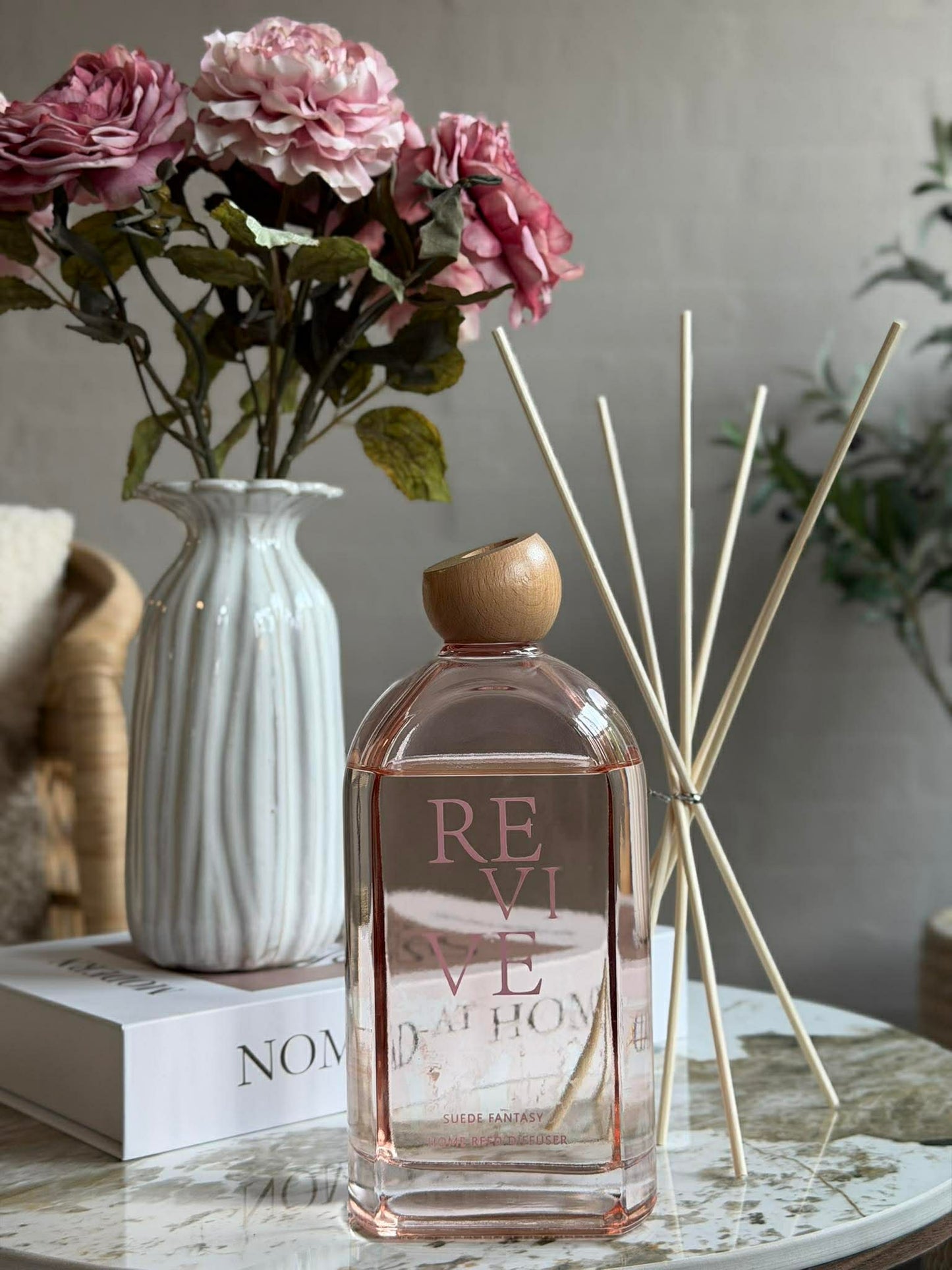 Diffuser mix - 500 ml.