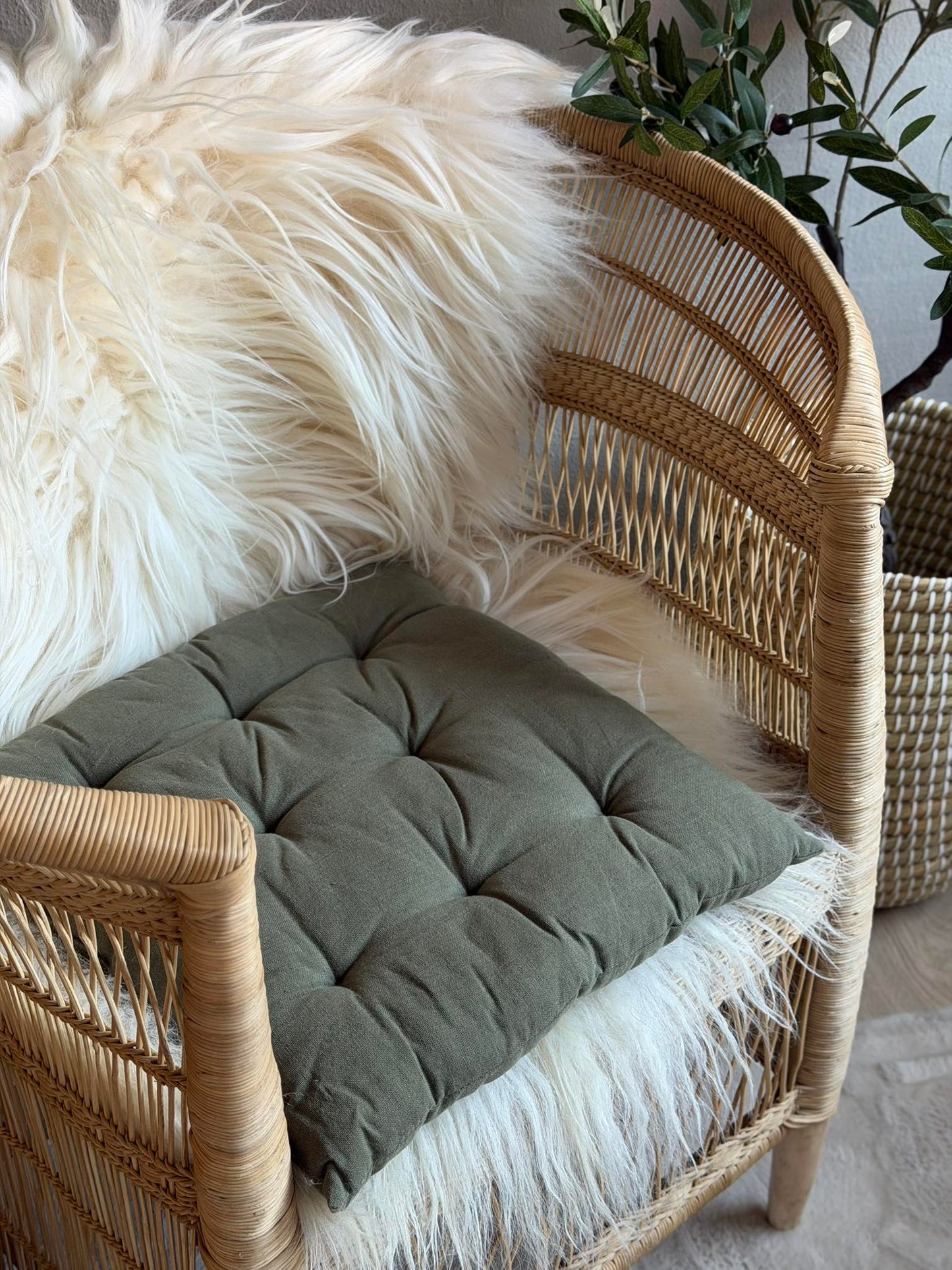 Futon hynde – Salvie