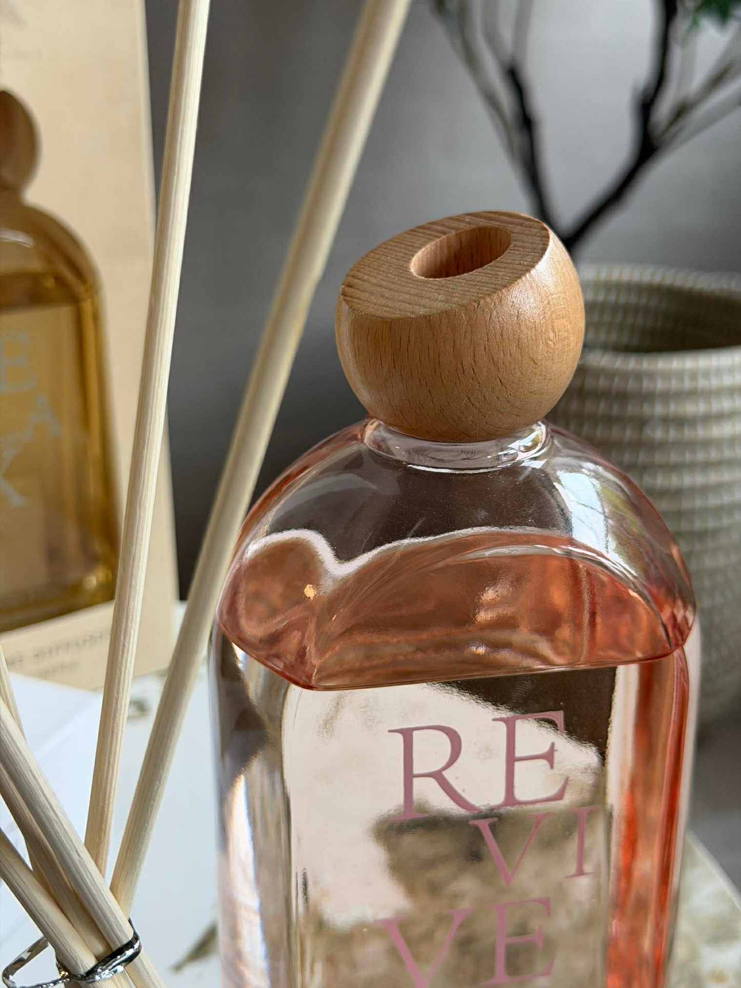 Diffuser mix - 500 ml.