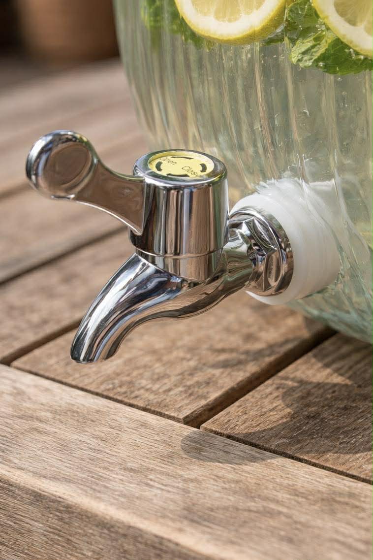 Dispenser til kolde drikke - 5,5 liter.