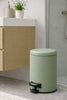 Toiletspand 3 liter - Mint