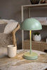 Bordlampe med touch  - Large Grøn