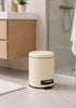 Toiletspand 3 liter - Hvid