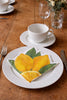 Servietter Citron - 12 stk