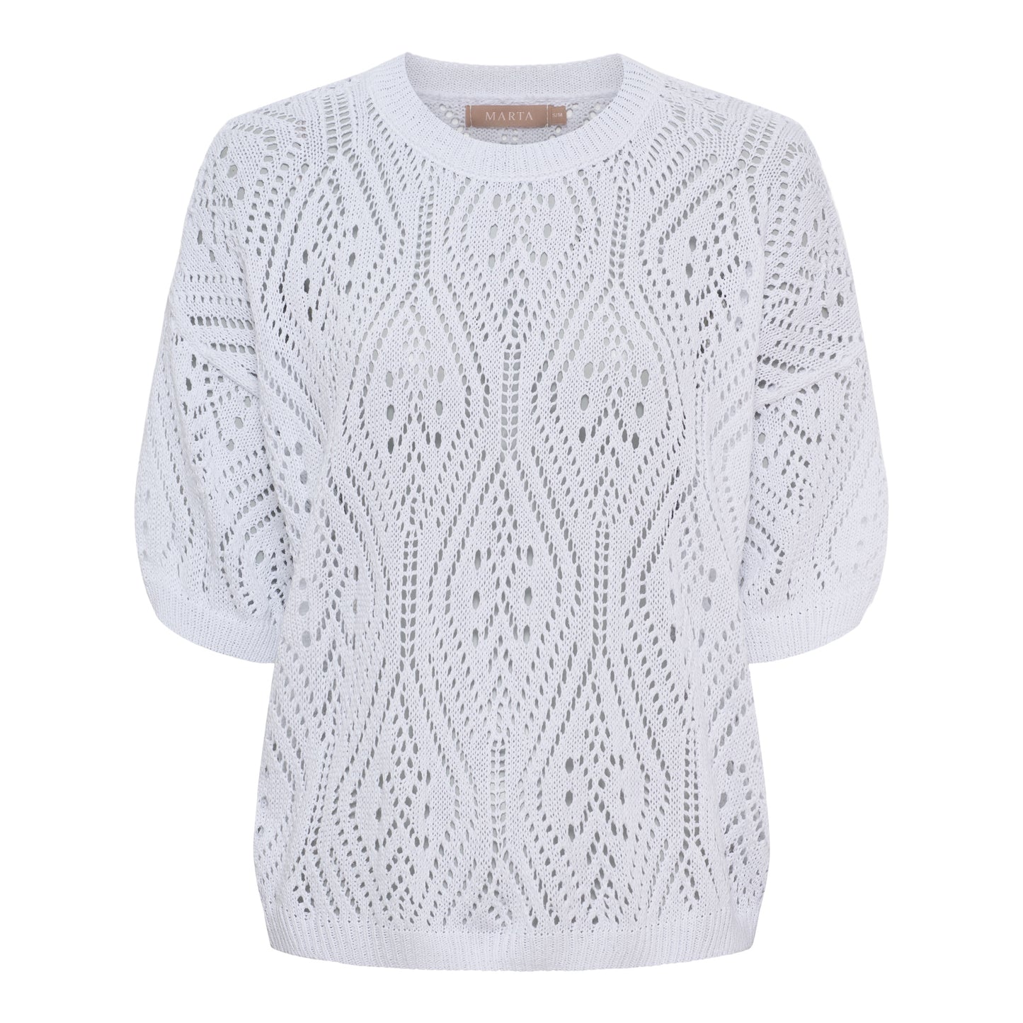 Strik Vina  – White
