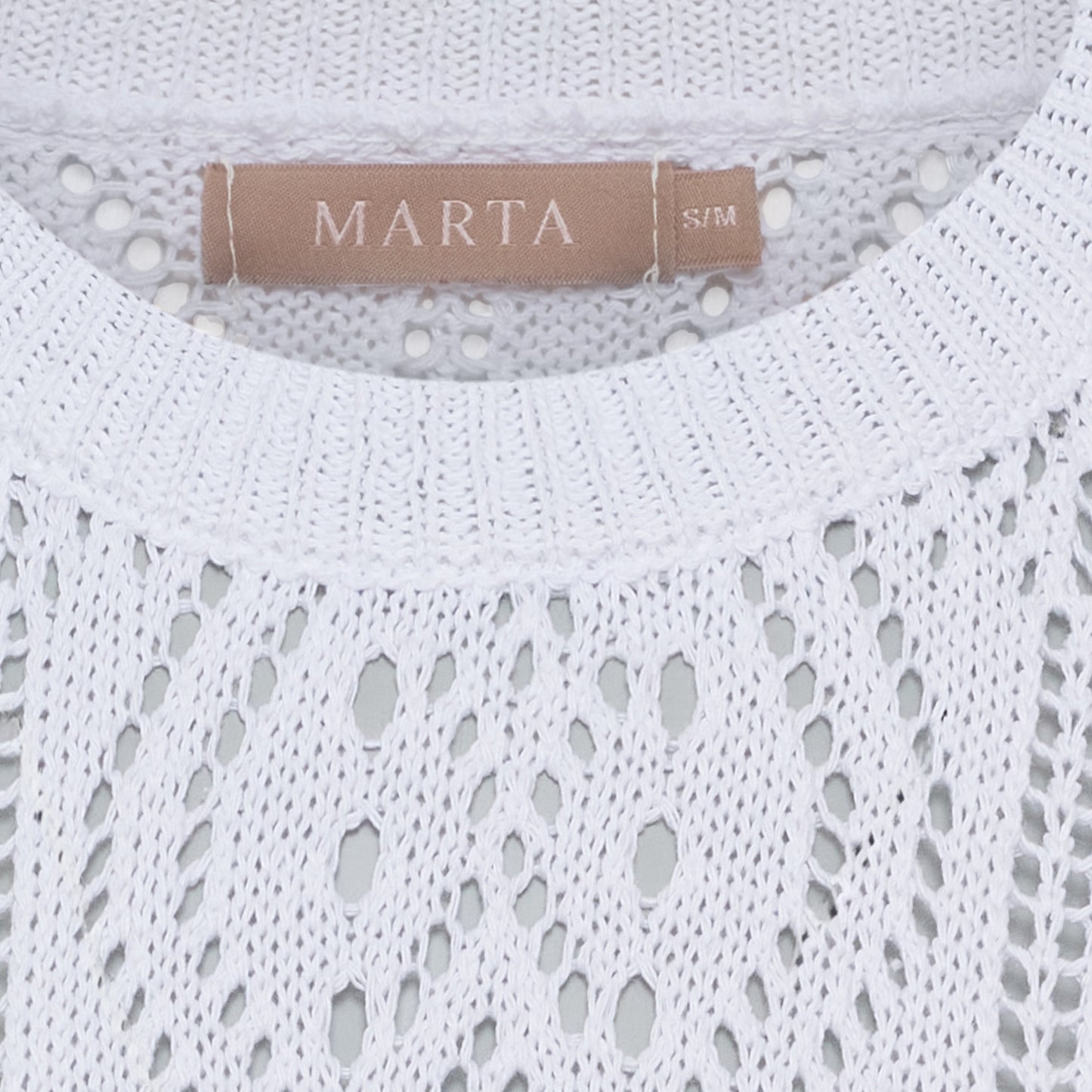 Strik Vina  – White
