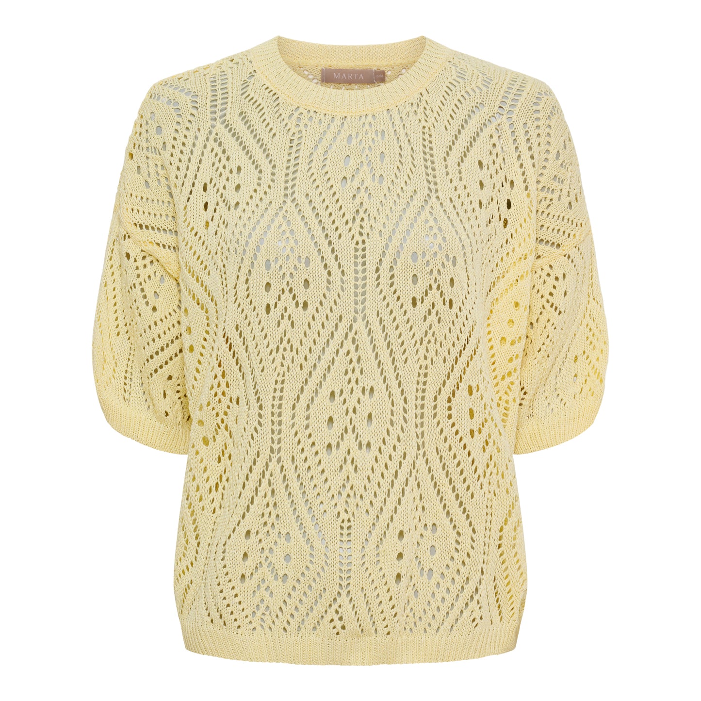 Strik Vina  – Yellow