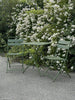 Cafésæt - Green garden