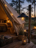 Lampe GARDEN - genopladelig