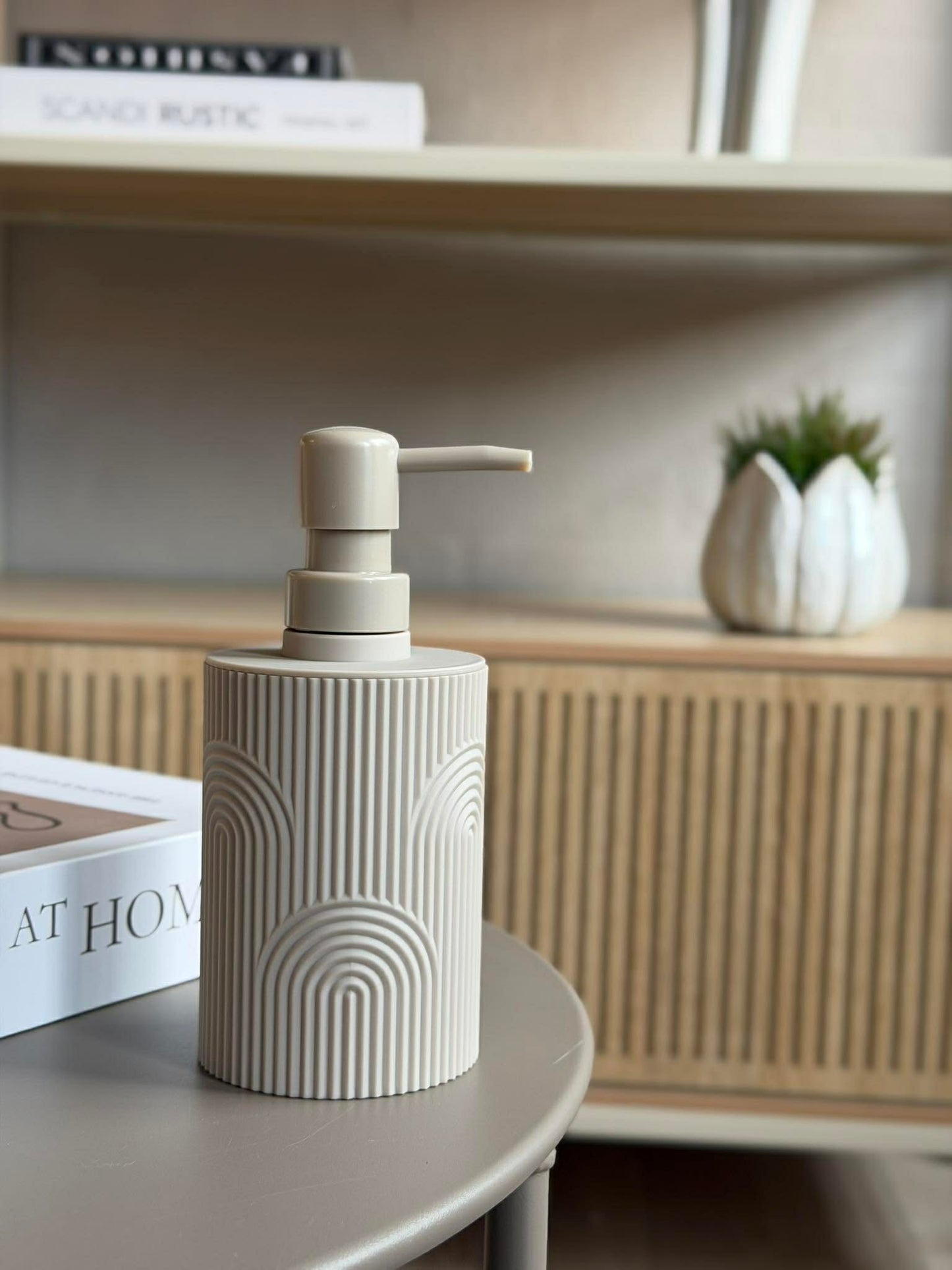 Dispenser - Flere farver