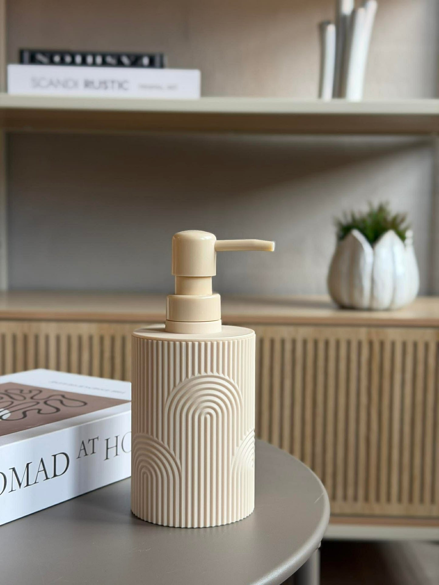 Dispenser - Flere farver