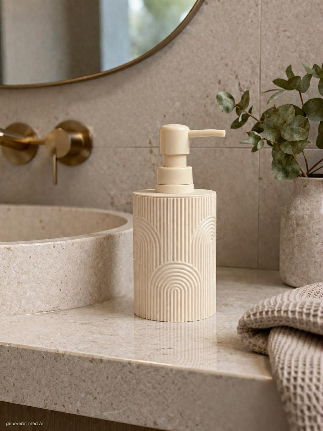 Dispenser - Flere farver