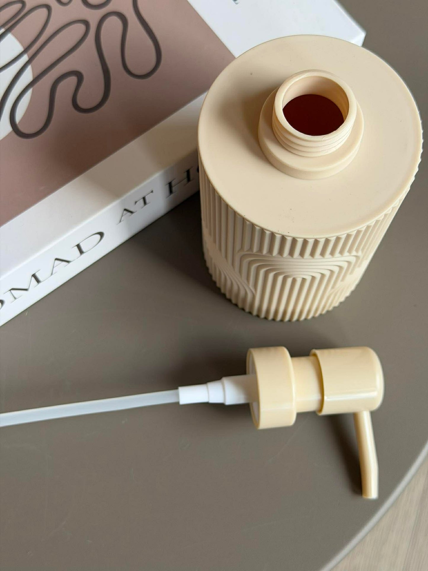 Dispenser - Flere farver