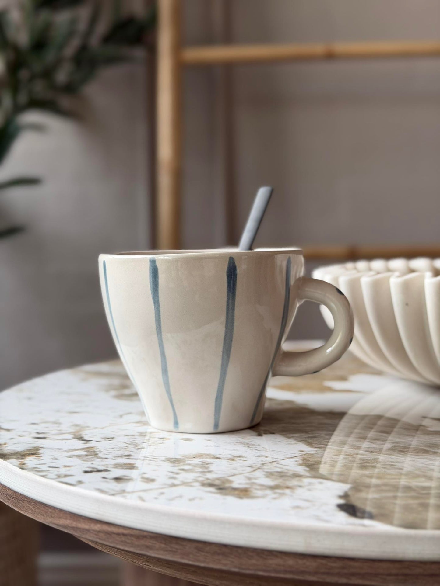 Krus Luna Stripe - Flere farver