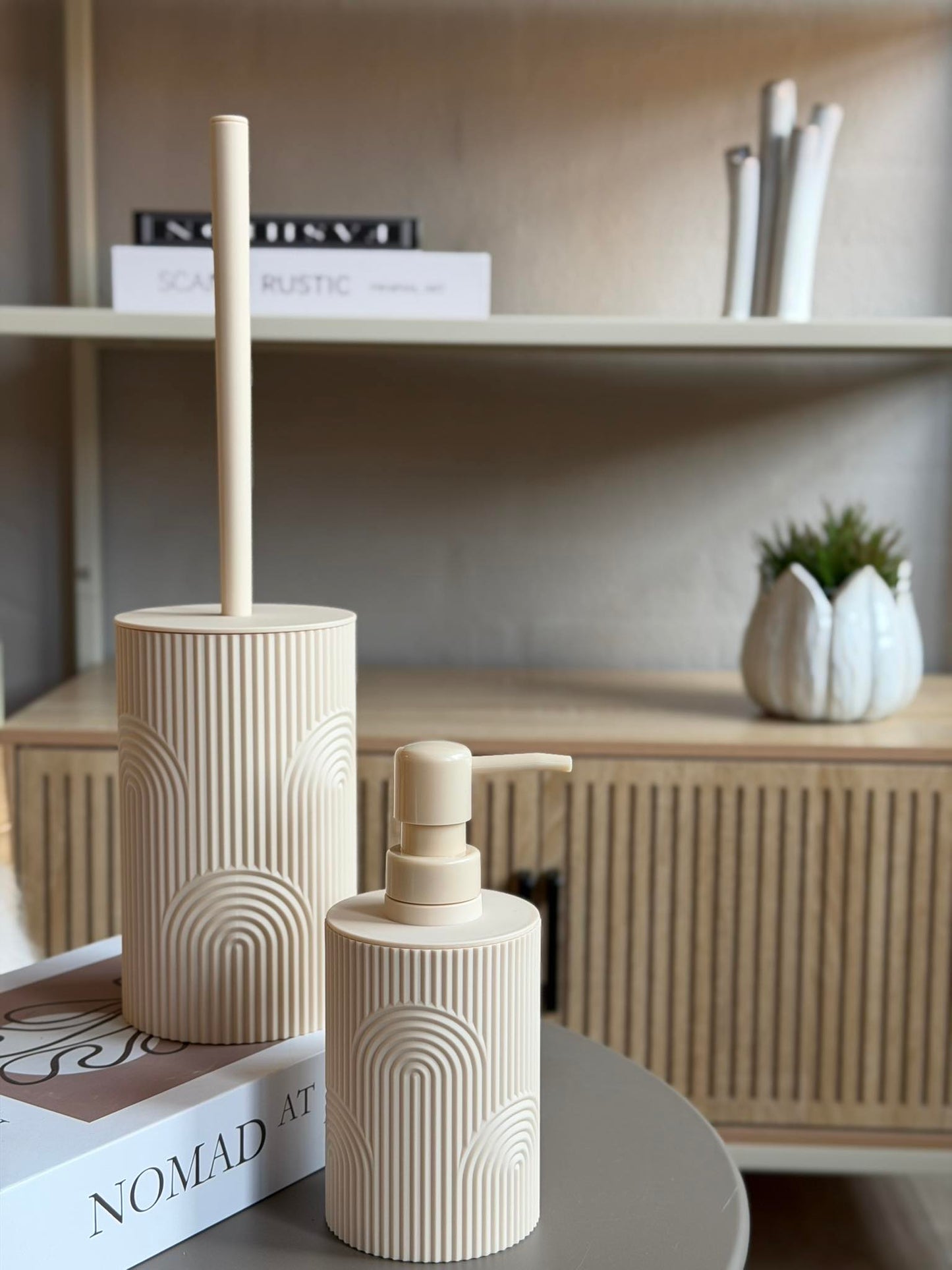 Dispenser - Flere farver