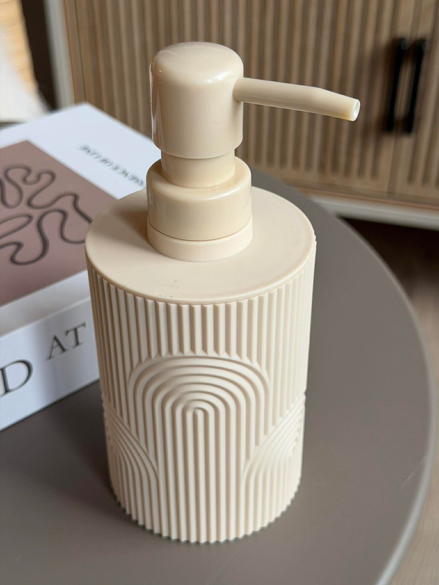 Dispenser - Flere farver