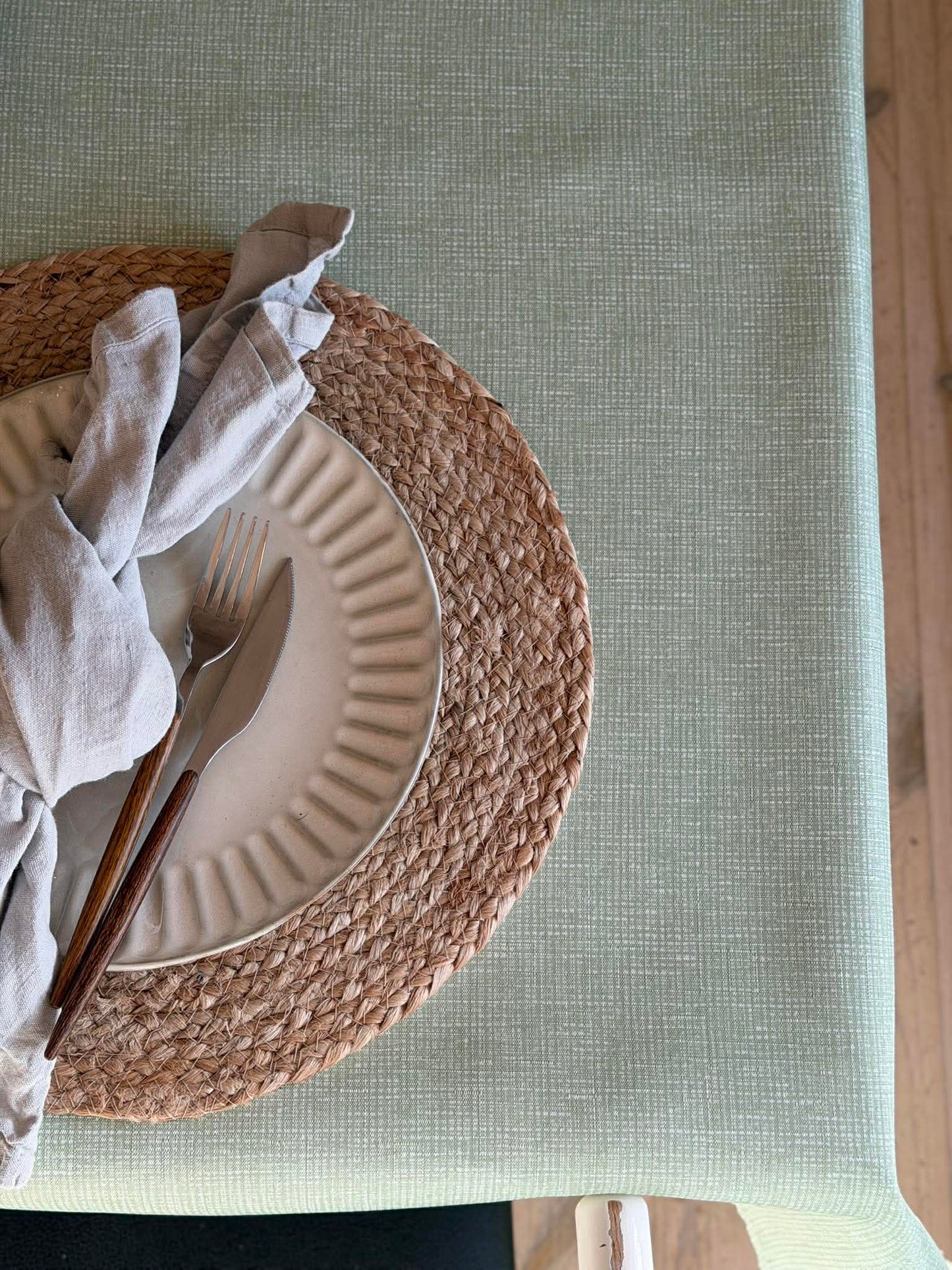 Dug vandafvisende - Mint