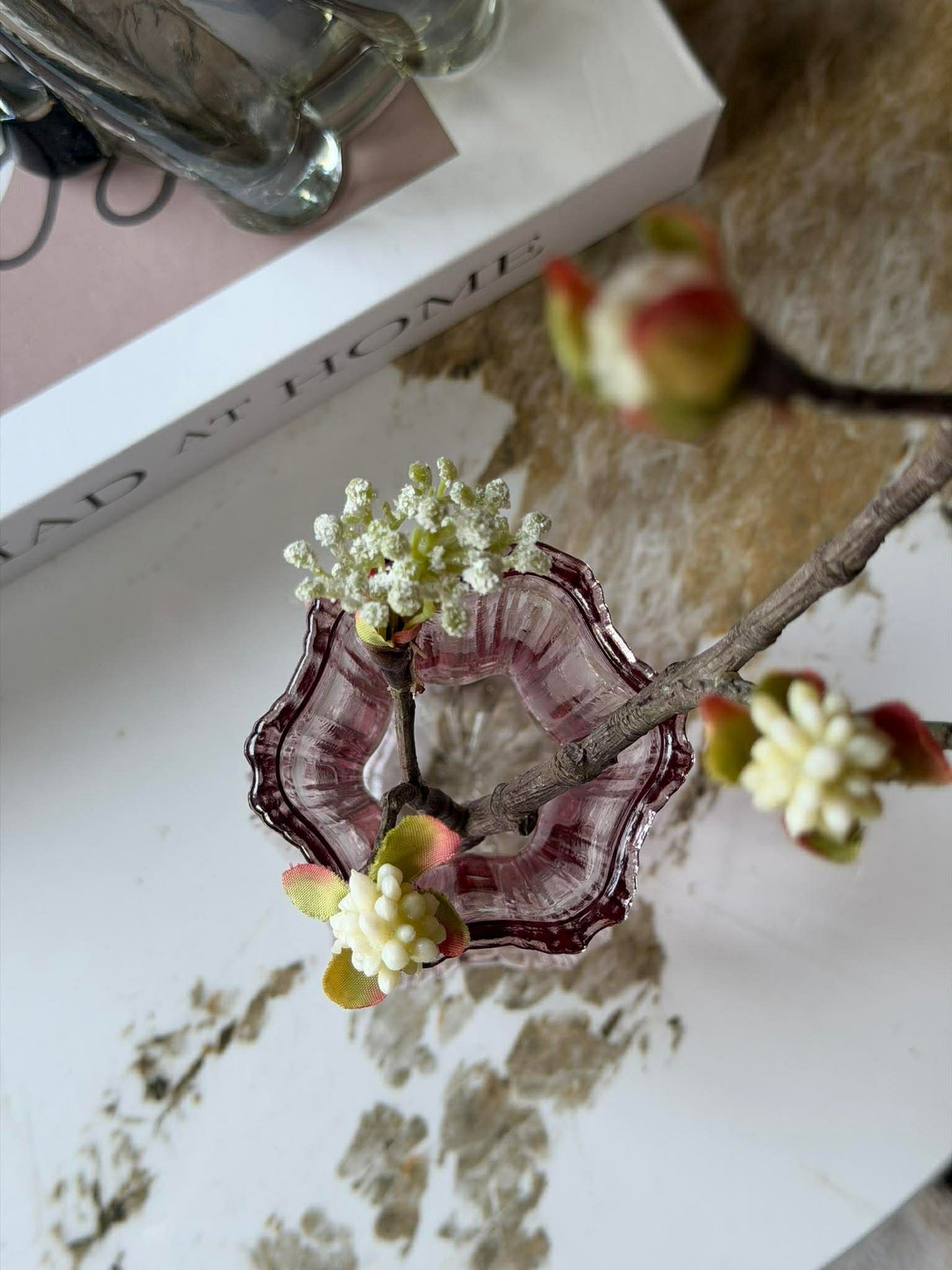 Vase Lilly Rose