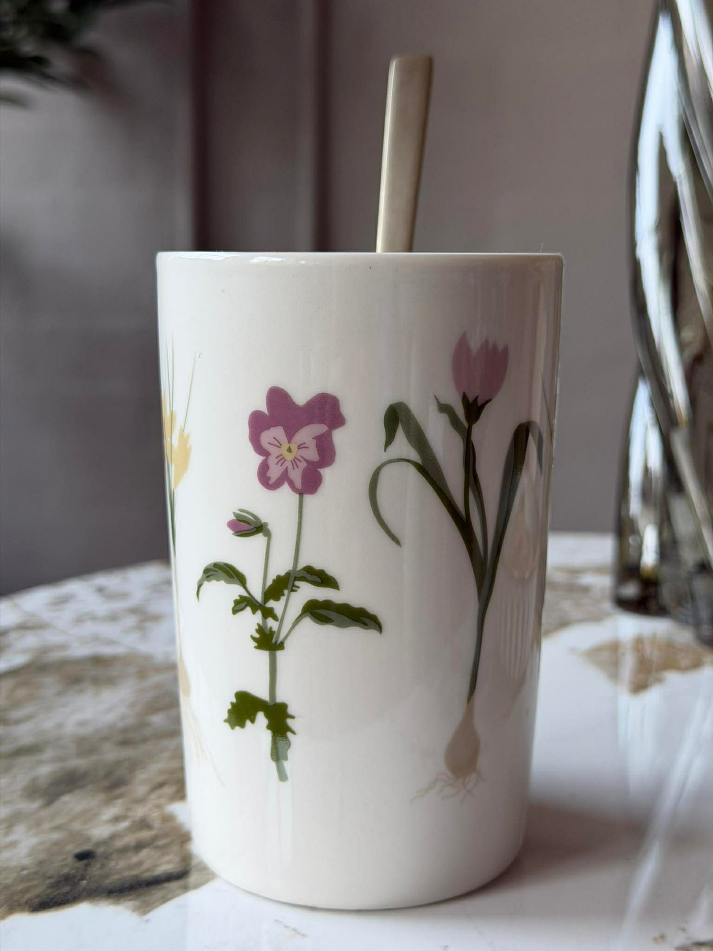 Krus Flora