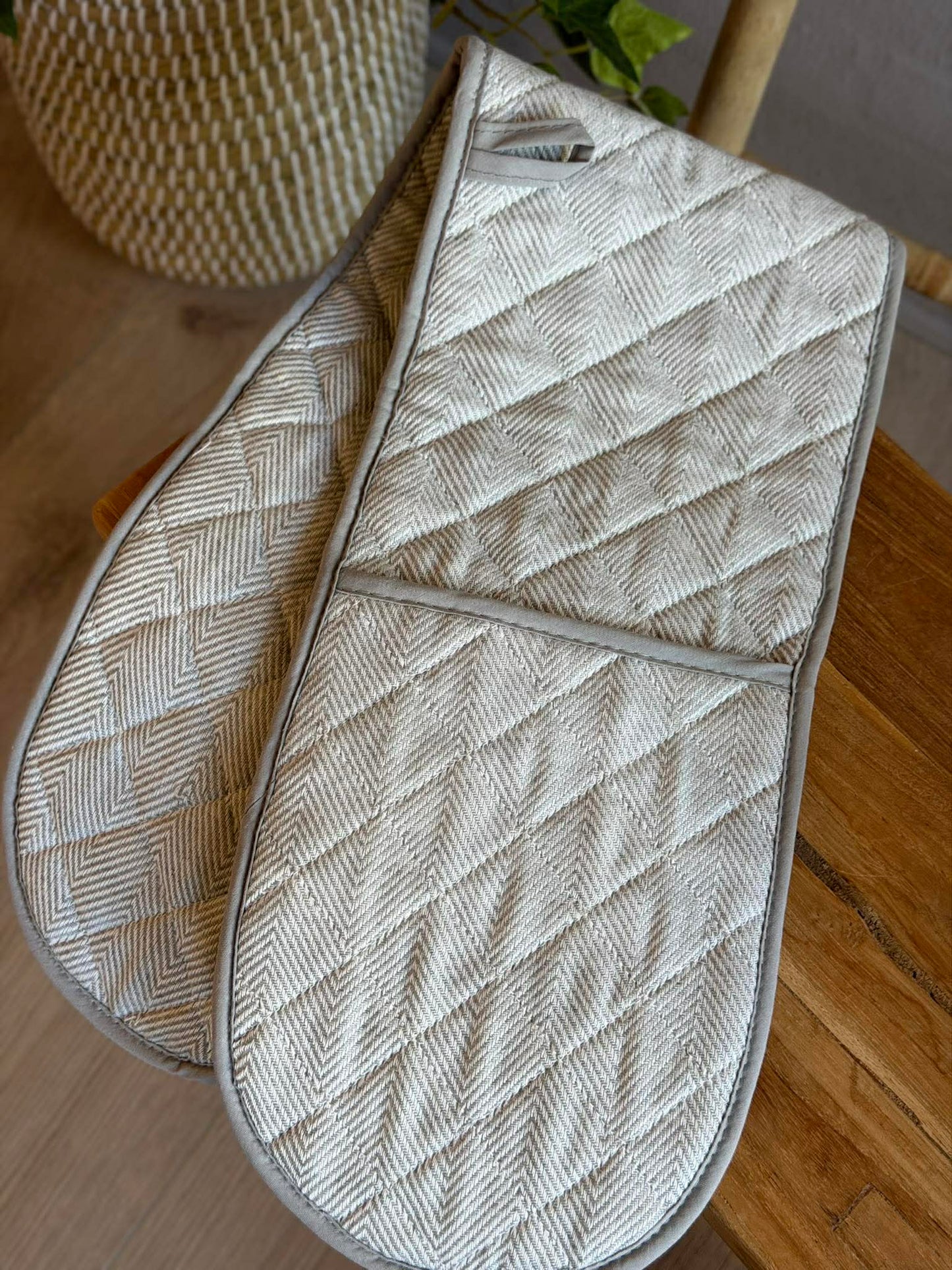 Ovnhandske 88x19 cm