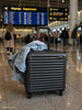 Trolley Kuffert - Black