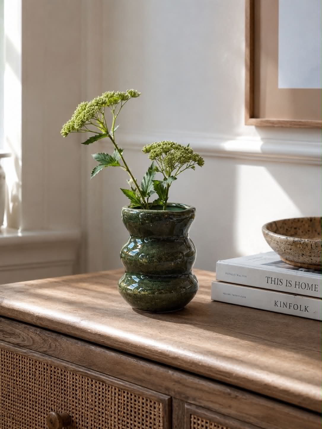 Vase Forest - Small