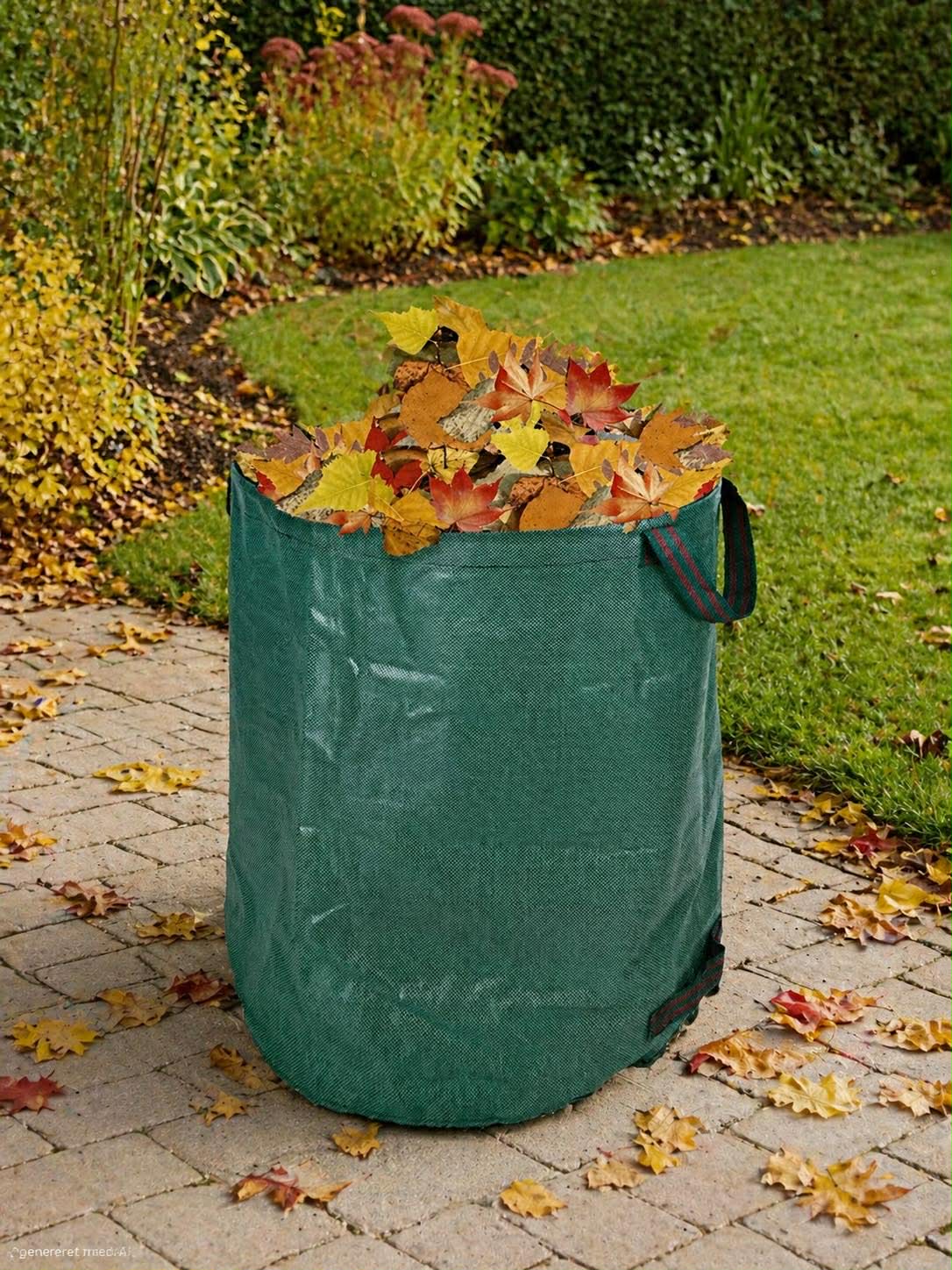 Havepose - 270 liter