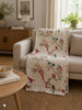 Plaid JACQUARD - fugle