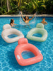 Pool-stol - Flere farver