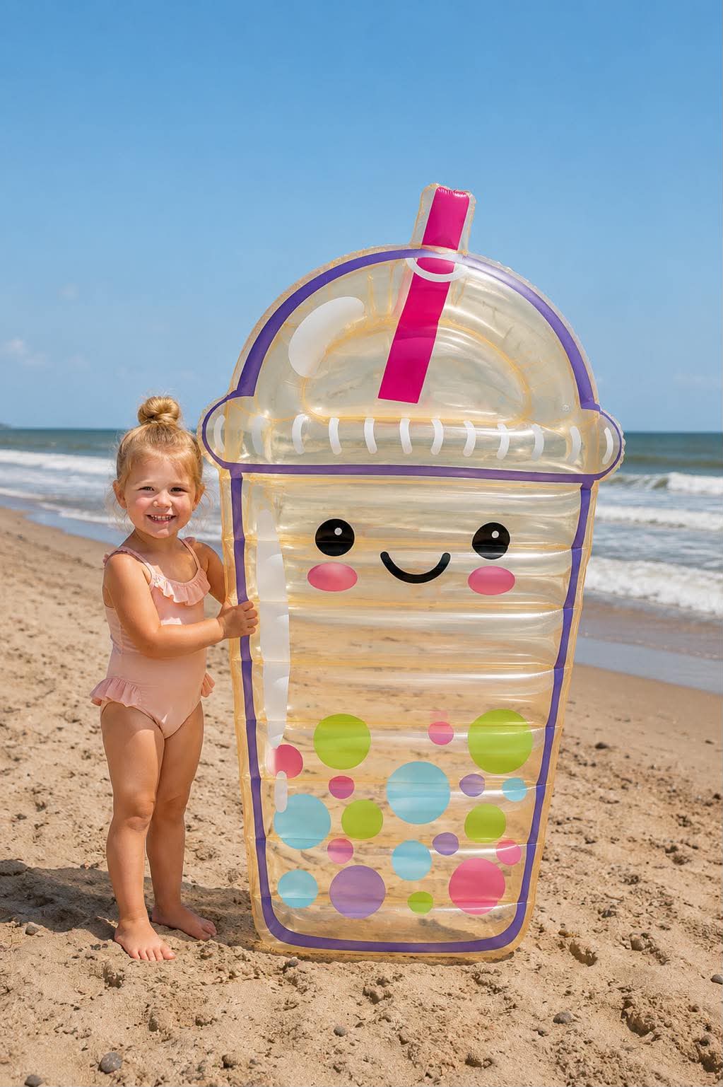Pool Madras - Boba