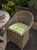 Havehynde futon – Grøn