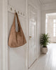 Shopper Ruskind - Nude brown