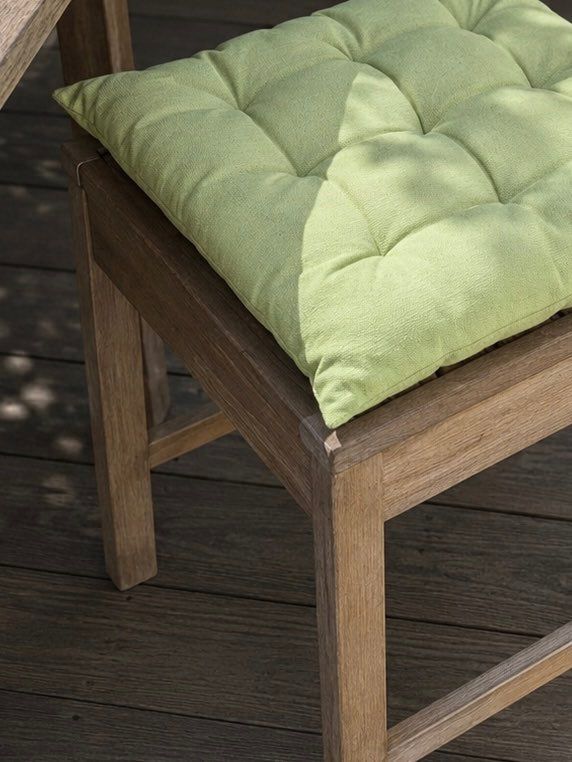 Havehynde futon – Grøn