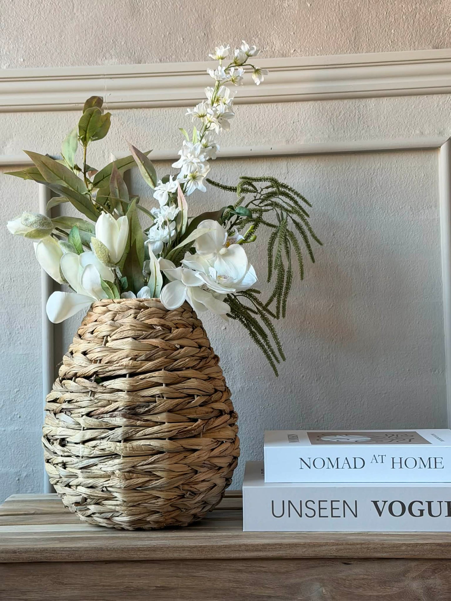 Vase Vandhyacint