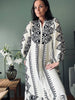 Kjole Beige - Boheme cotton