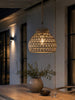 Lampe til inde og ude - Grey