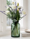 Vase June grøn