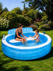 Familie Pool